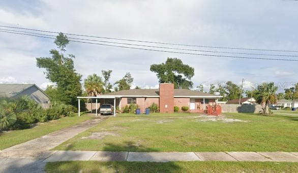 1000 MCKENZIE AVE, PANAMA CITY, FL, 32401