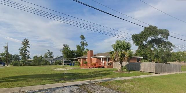 1000 MCKENZIE AVE, PANAMA CITY, FL, 32401