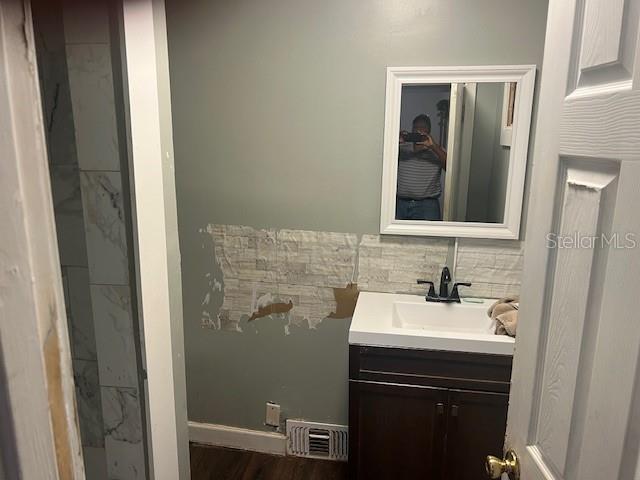 1000 MCKENZIE AVE, PANAMA CITY, FL, 32401