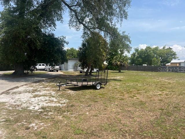 1000 MCKENZIE AVE, PANAMA CITY, FL, 32401