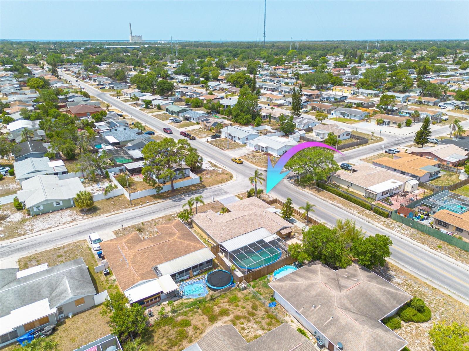 1170 CHELSEA LN, HOLIDAY, FL, 34691