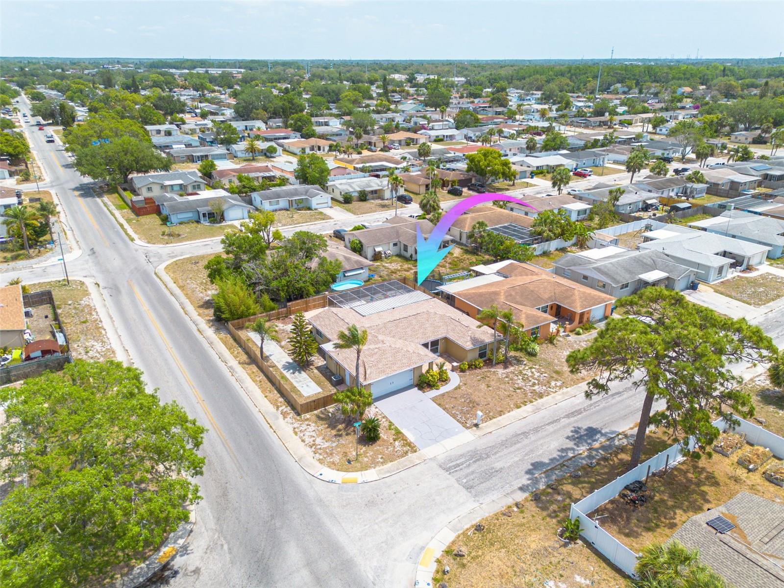 1170 CHELSEA LN, HOLIDAY, FL, 34691