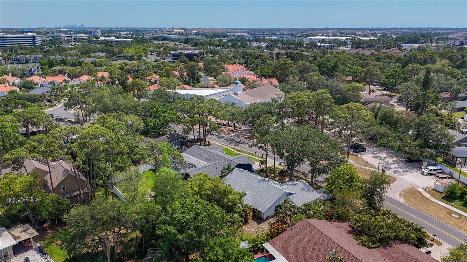 13891 FEATHER SOUND DR, CLEARWATER, FL, 33762