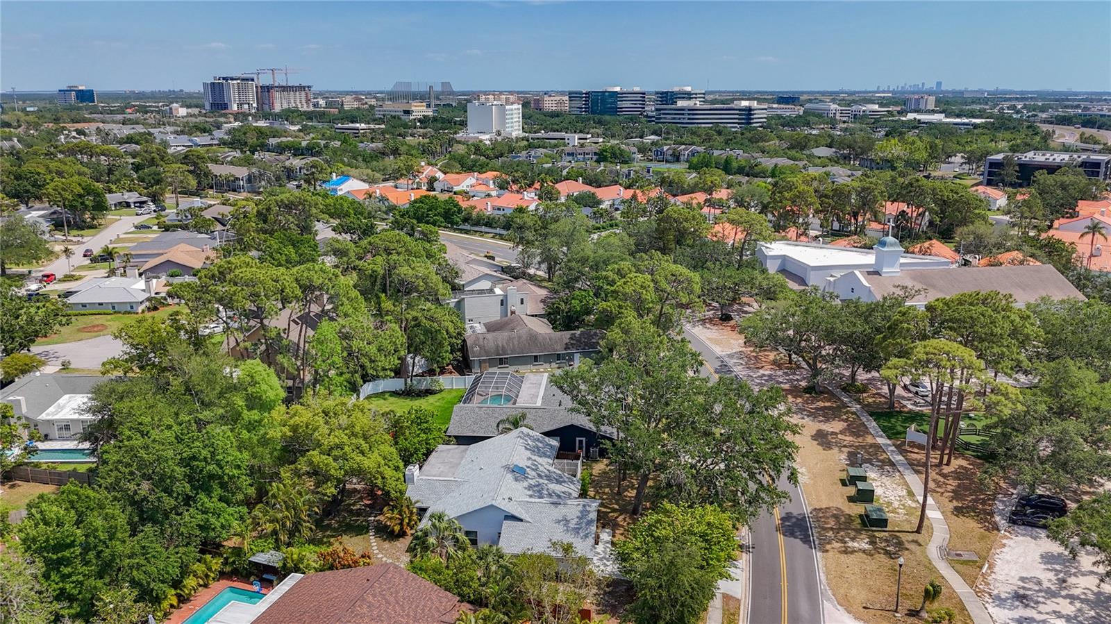 13891 FEATHER SOUND DR, CLEARWATER, FL, 33762