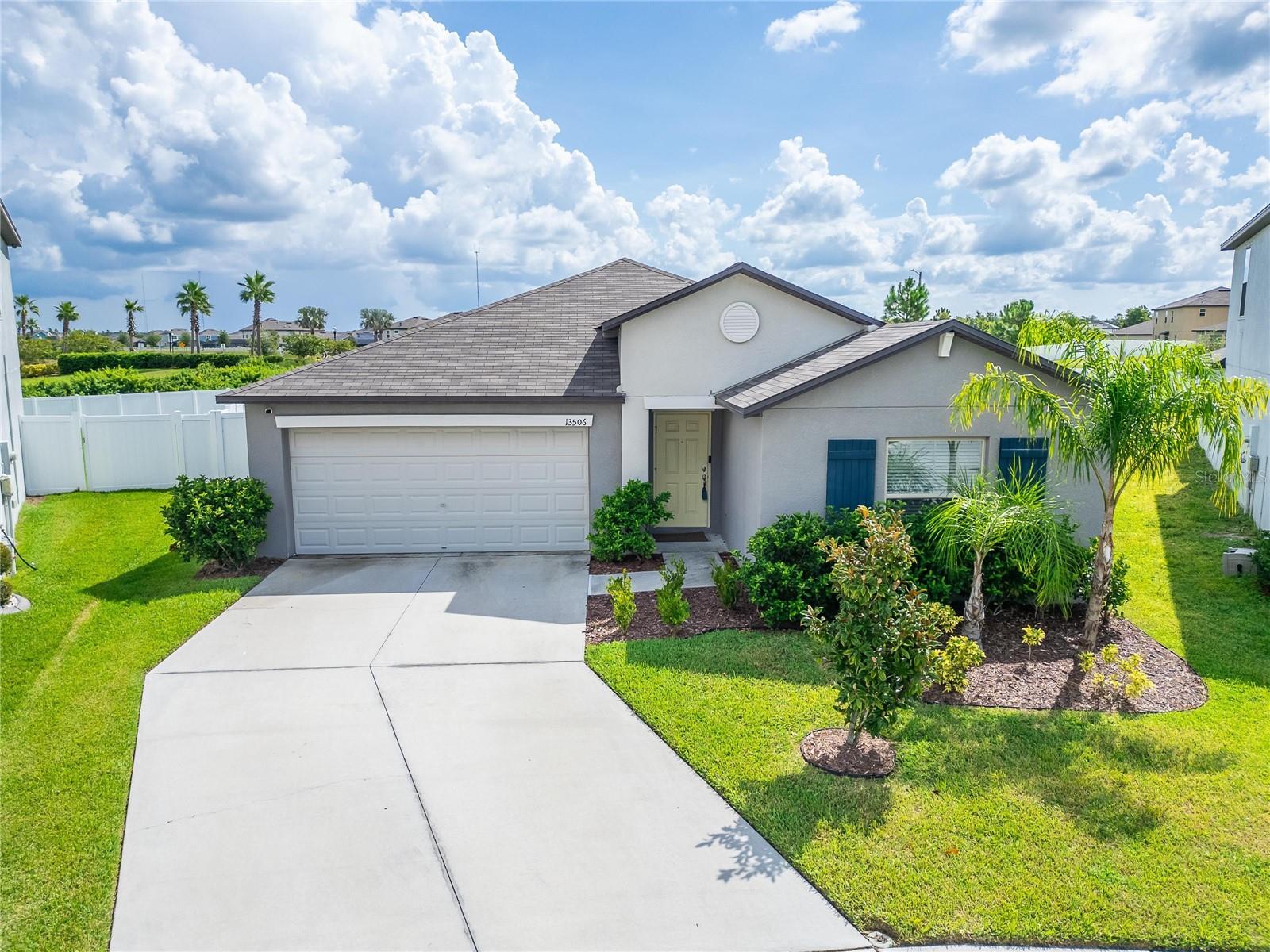 13506 WILD GINGER ST, RIVERVIEW, FL, 33579