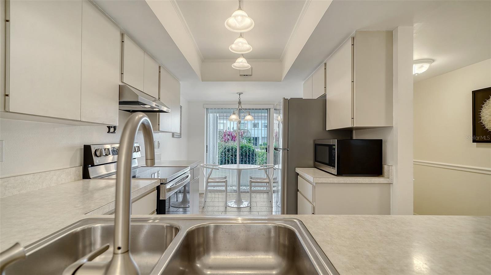 5217 WEDGEWOOD LN #21, SARASOTA, FL, 34235