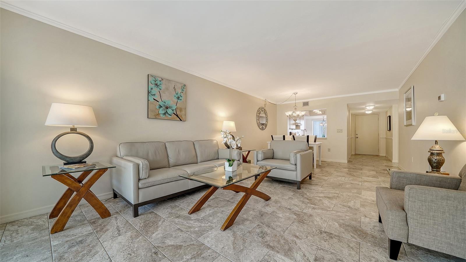 5217 WEDGEWOOD LN #21, SARASOTA, FL, 34235