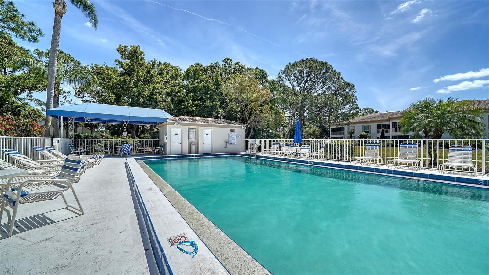 5217 WEDGEWOOD LN #21, SARASOTA, FL, 34235