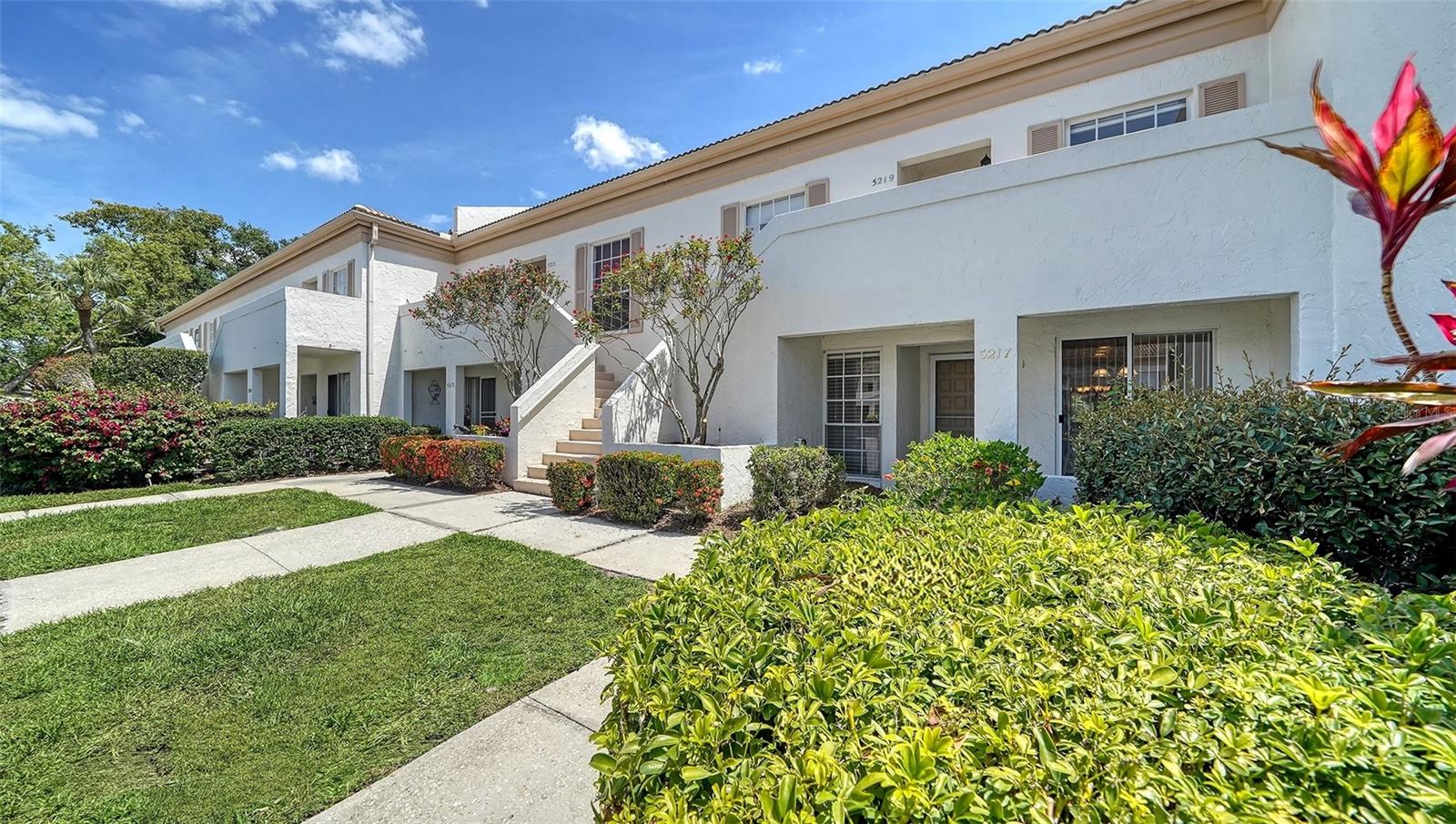 5217 WEDGEWOOD LN #21, SARASOTA, FL, 34235