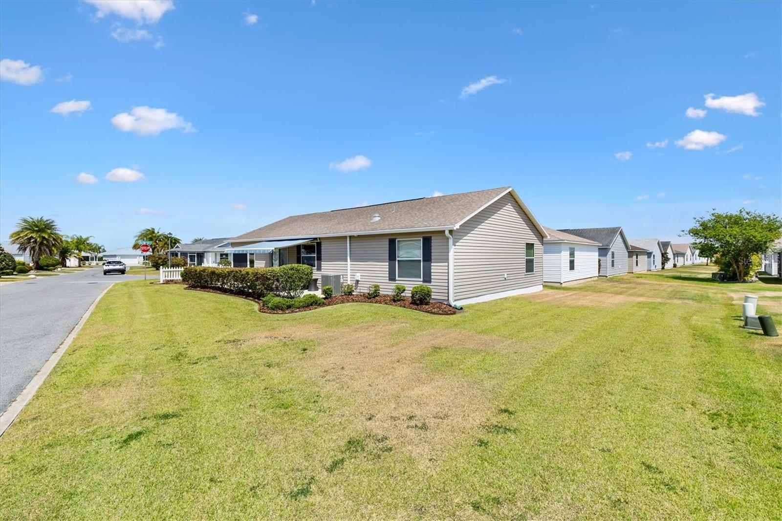 1486 OLYMPIA ST, THE VILLAGES, FL, 32163