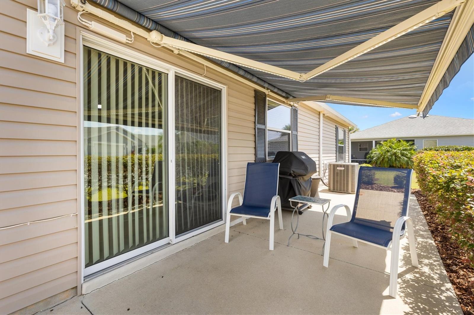 1486 OLYMPIA ST, THE VILLAGES, FL, 32163