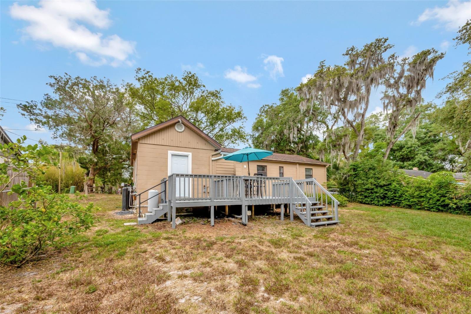 150 DEBARY DR, DEBARY, FL, 32713