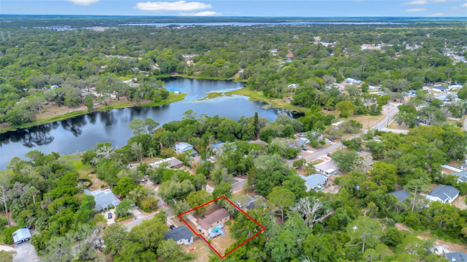 150 DEBARY DR, DEBARY, FL, 32713