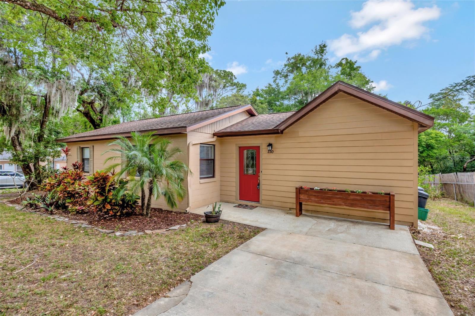 150 DEBARY DR, DEBARY, FL, 32713