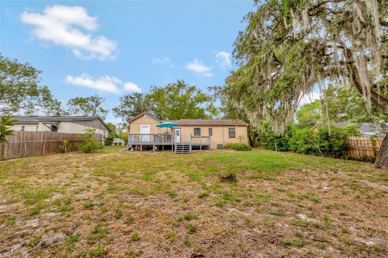 150 DEBARY DR, DEBARY, FL, 32713