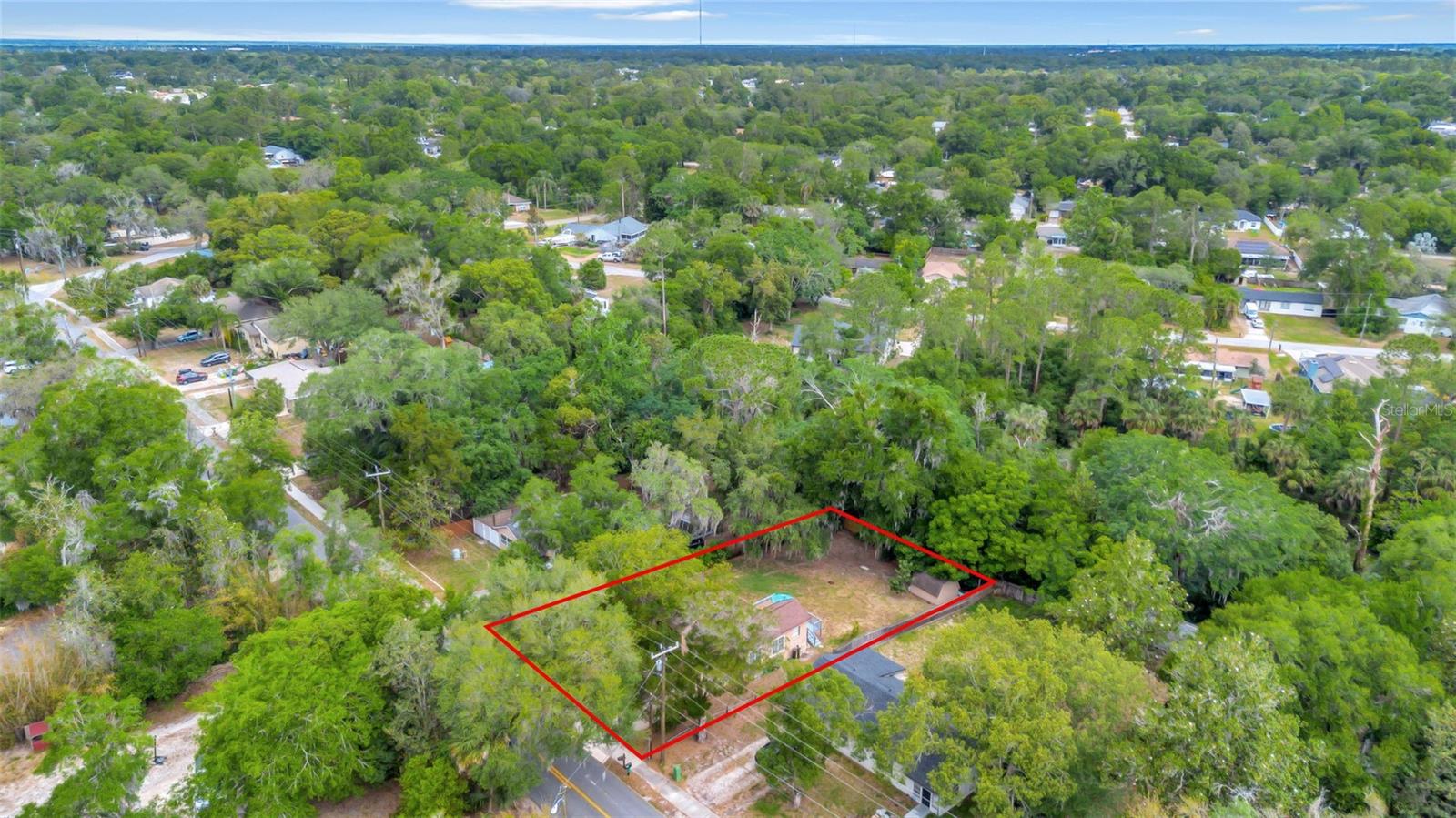 150 DEBARY DR, DEBARY, FL, 32713