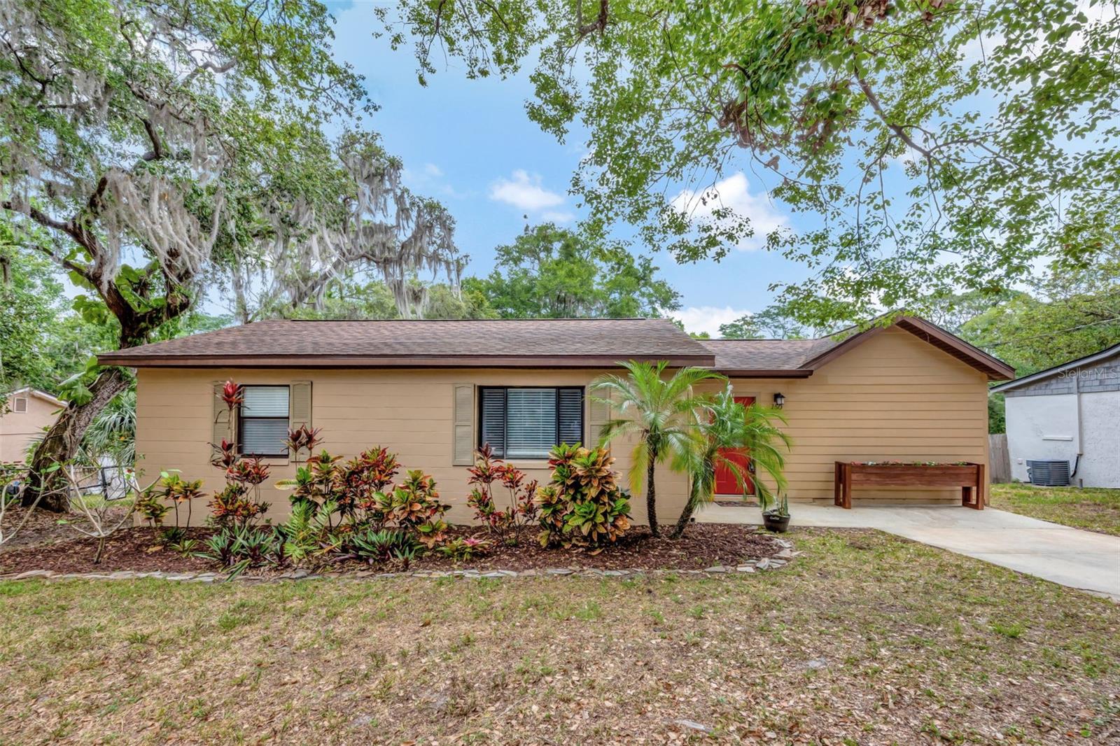 150 DEBARY DR, DEBARY, FL, 32713