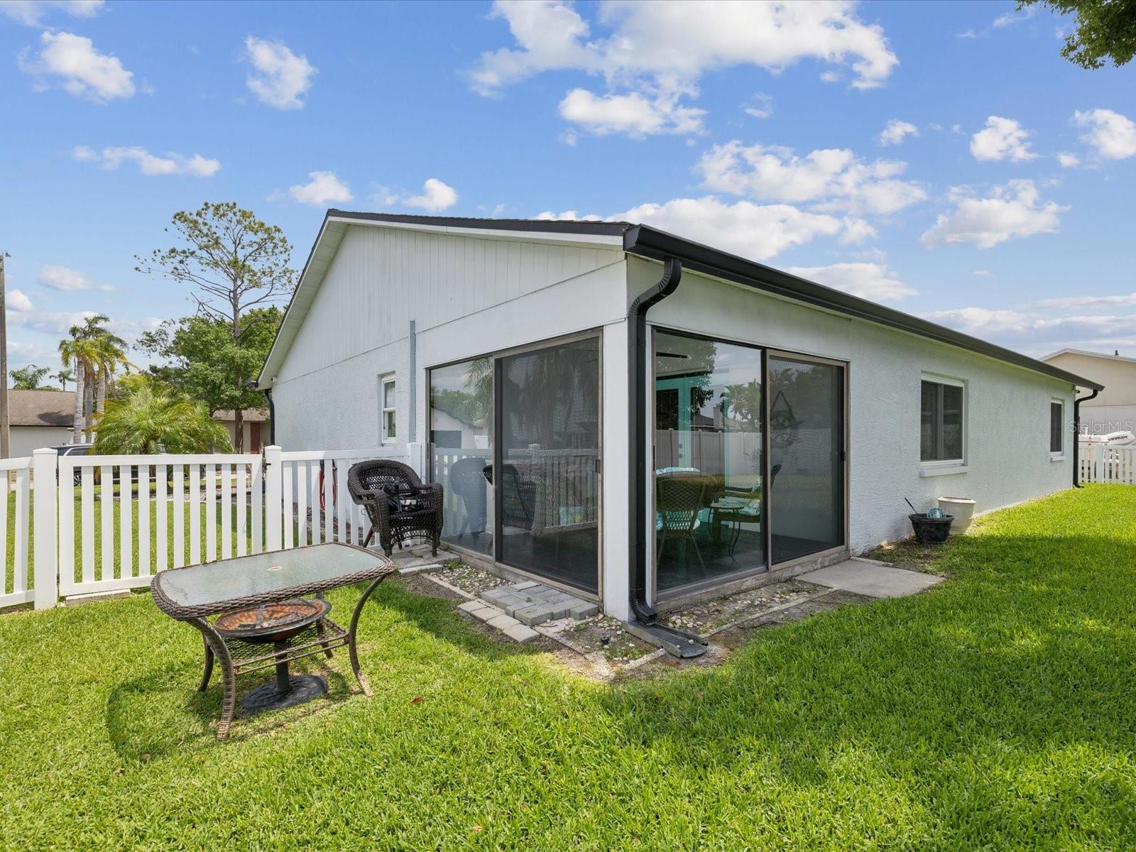 4315 OAKLAND DR, NEW PORT RICHEY, FL, 34653