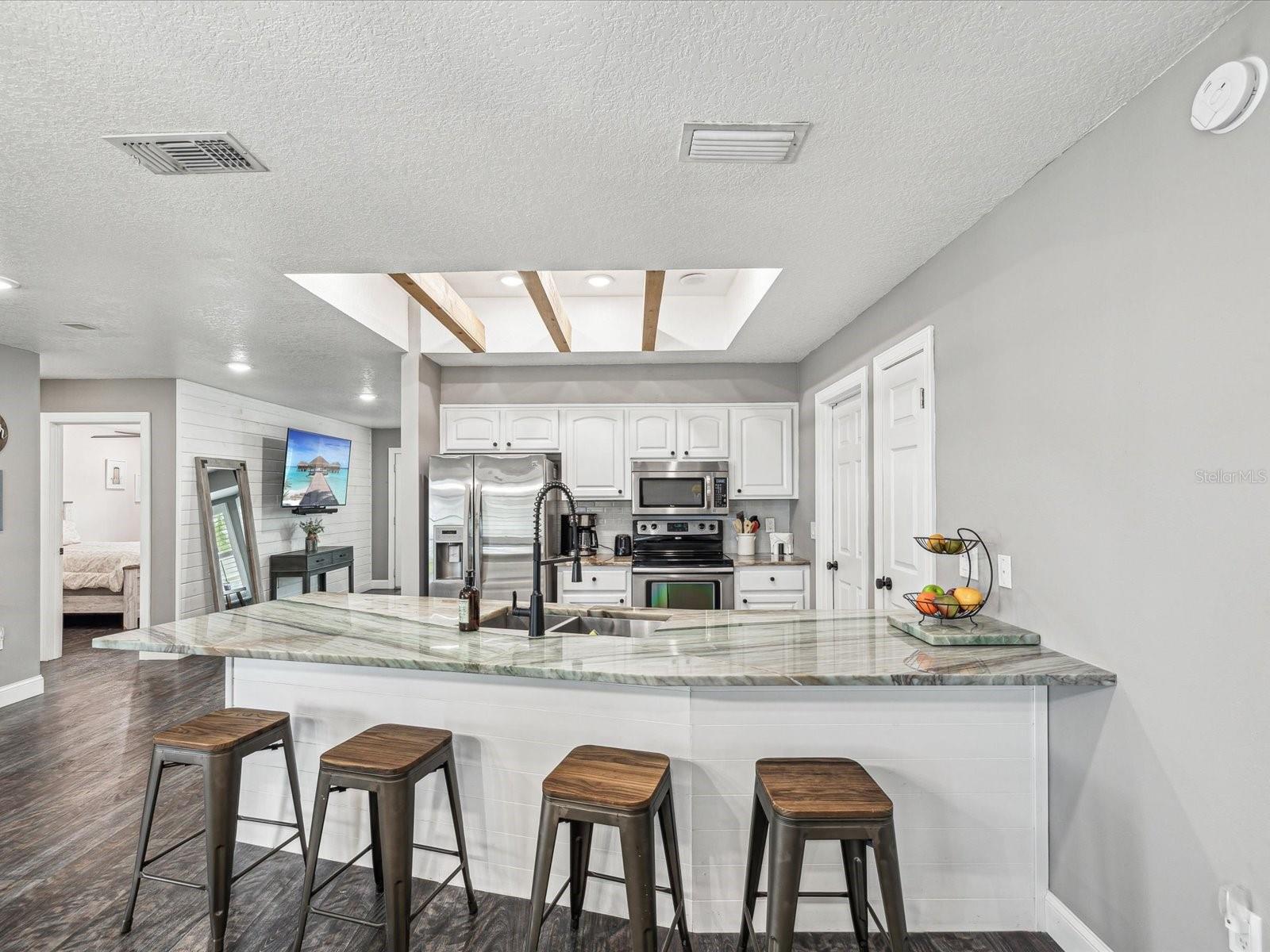 4315 OAKLAND DR, NEW PORT RICHEY, FL, 34653