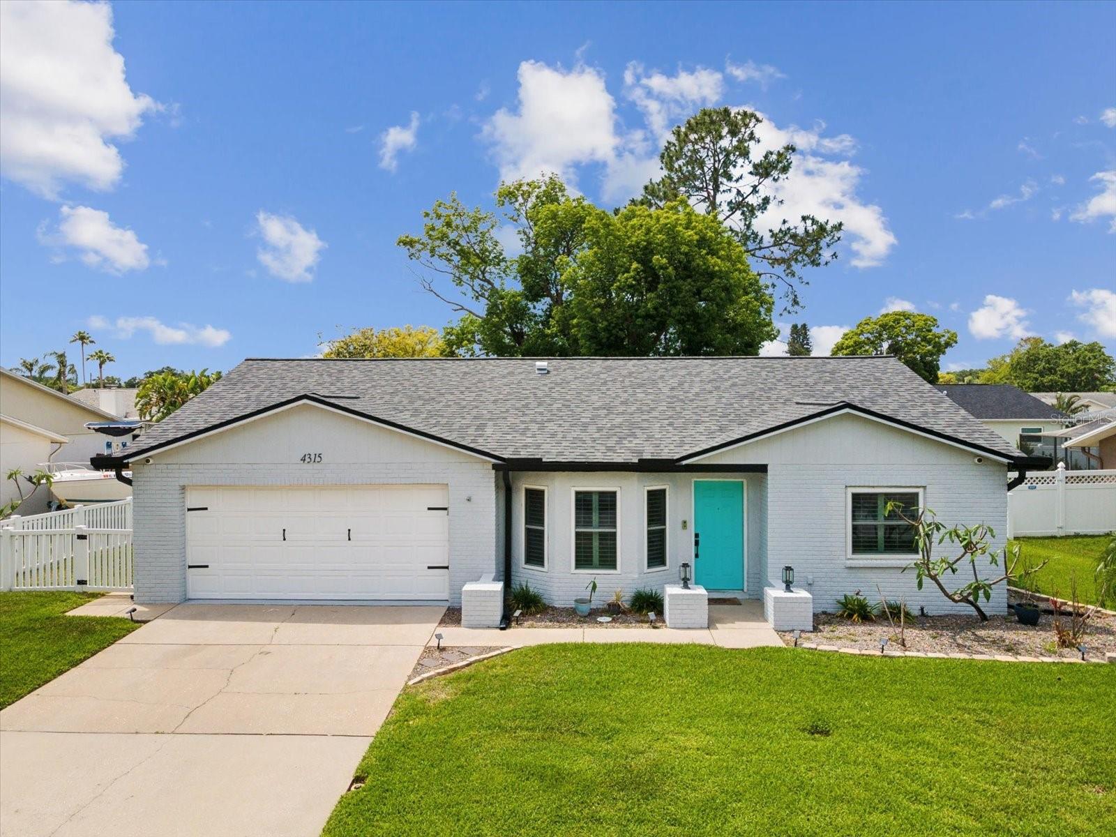 4315 OAKLAND DR, NEW PORT RICHEY, FL, 34653