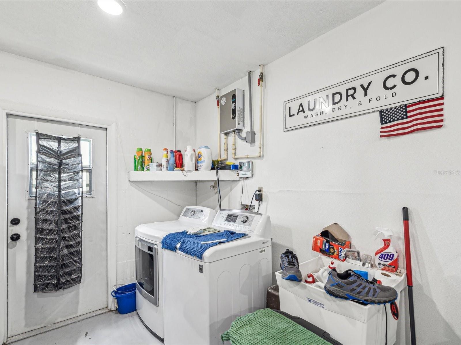 4315 OAKLAND DR, NEW PORT RICHEY, FL, 34653