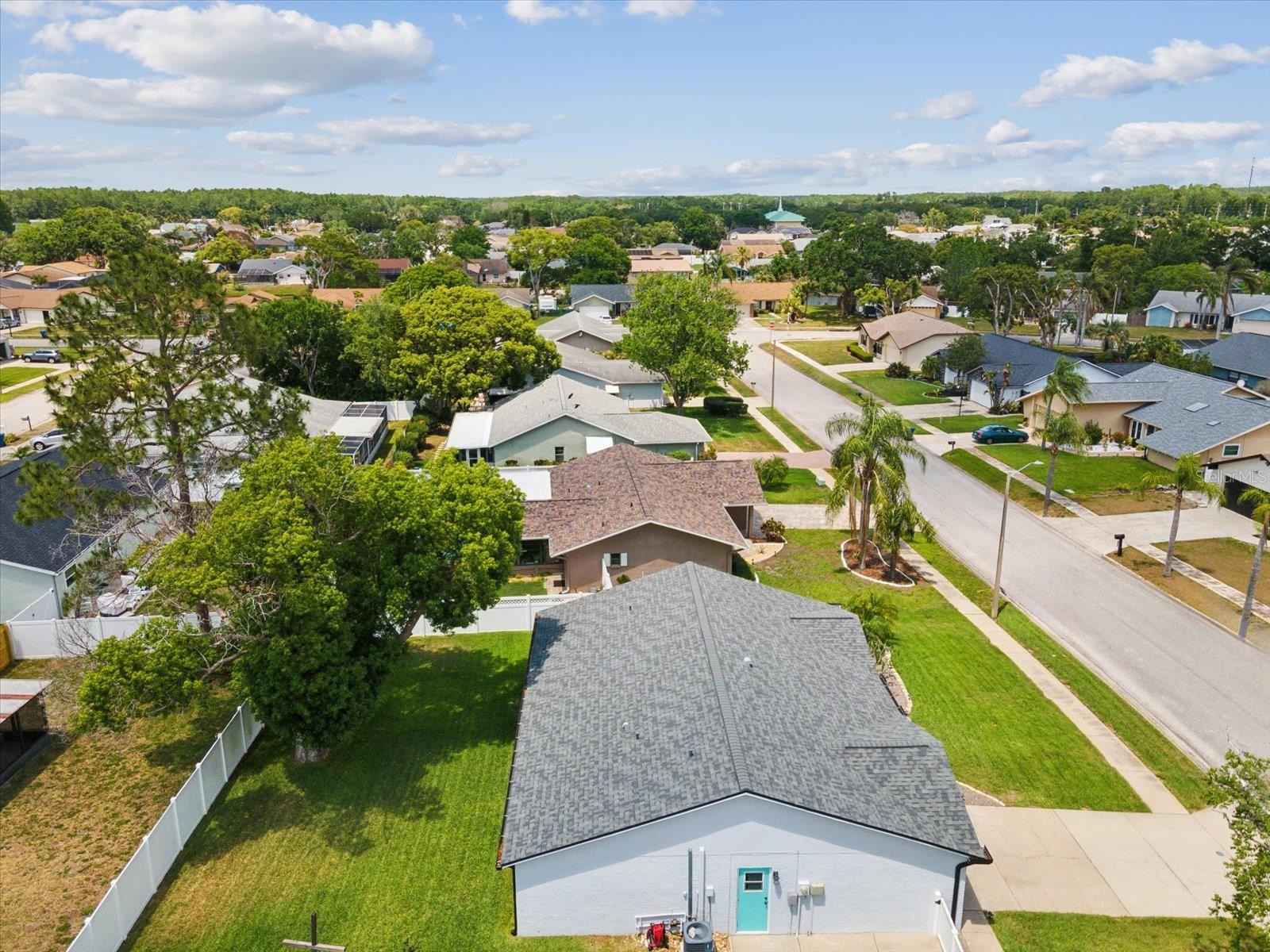 4315 OAKLAND DR, NEW PORT RICHEY, FL, 34653