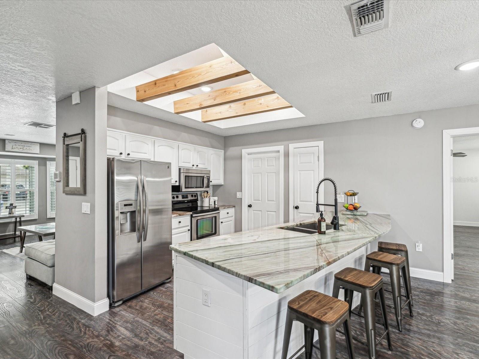 4315 OAKLAND DR, NEW PORT RICHEY, FL, 34653