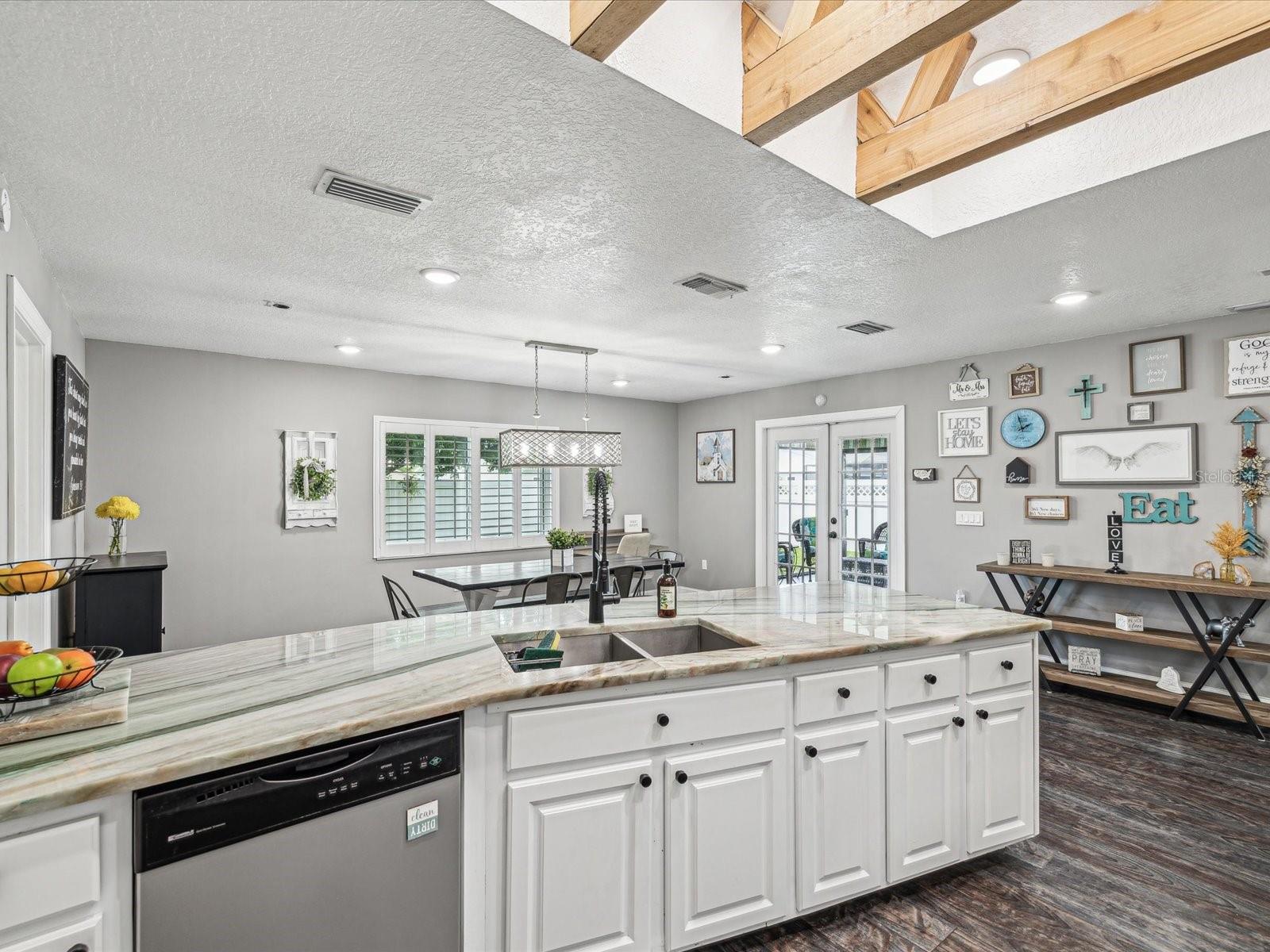 4315 OAKLAND DR, NEW PORT RICHEY, FL, 34653