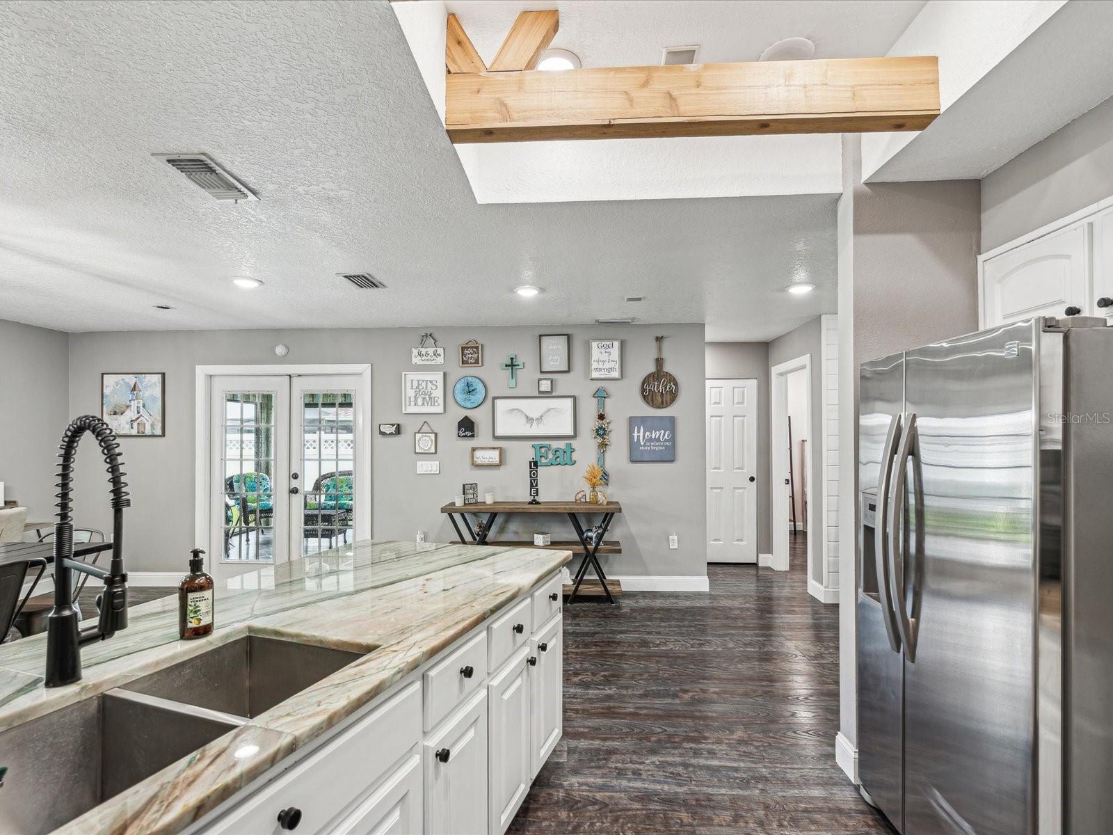 4315 OAKLAND DR, NEW PORT RICHEY, FL, 34653