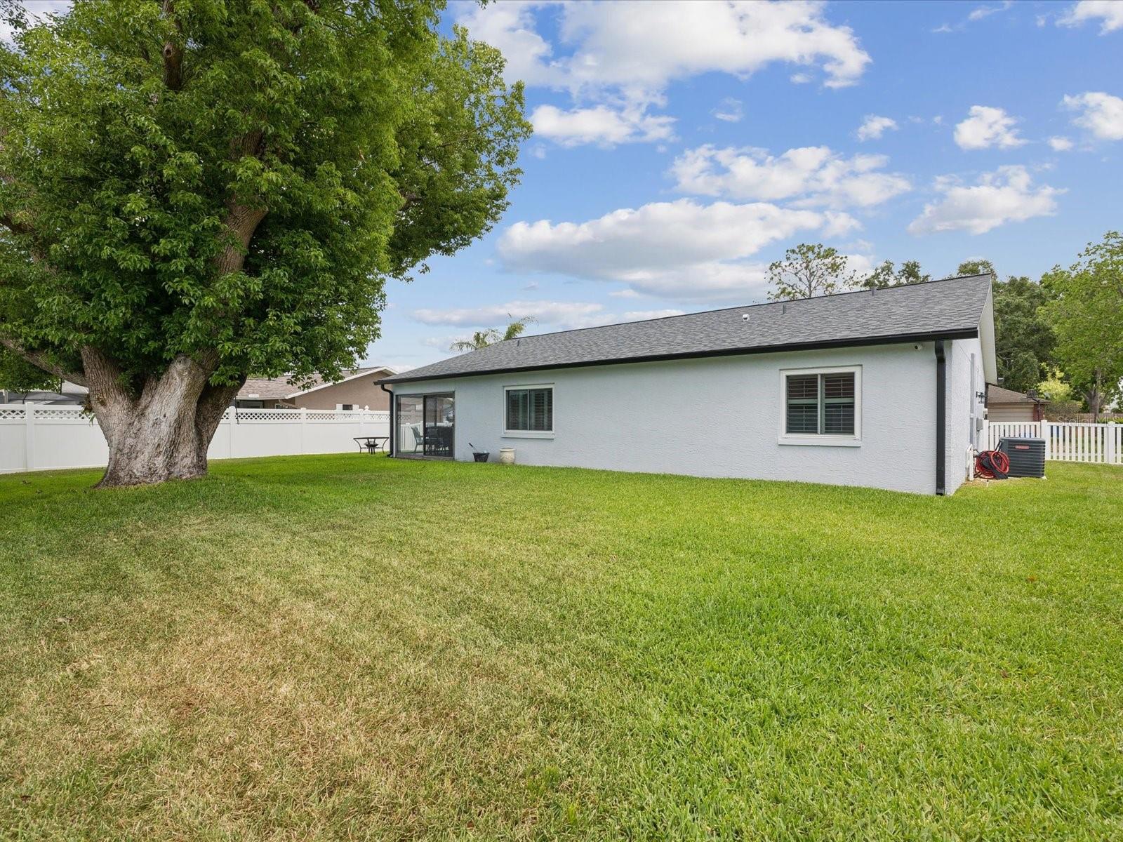 4315 OAKLAND DR, NEW PORT RICHEY, FL, 34653