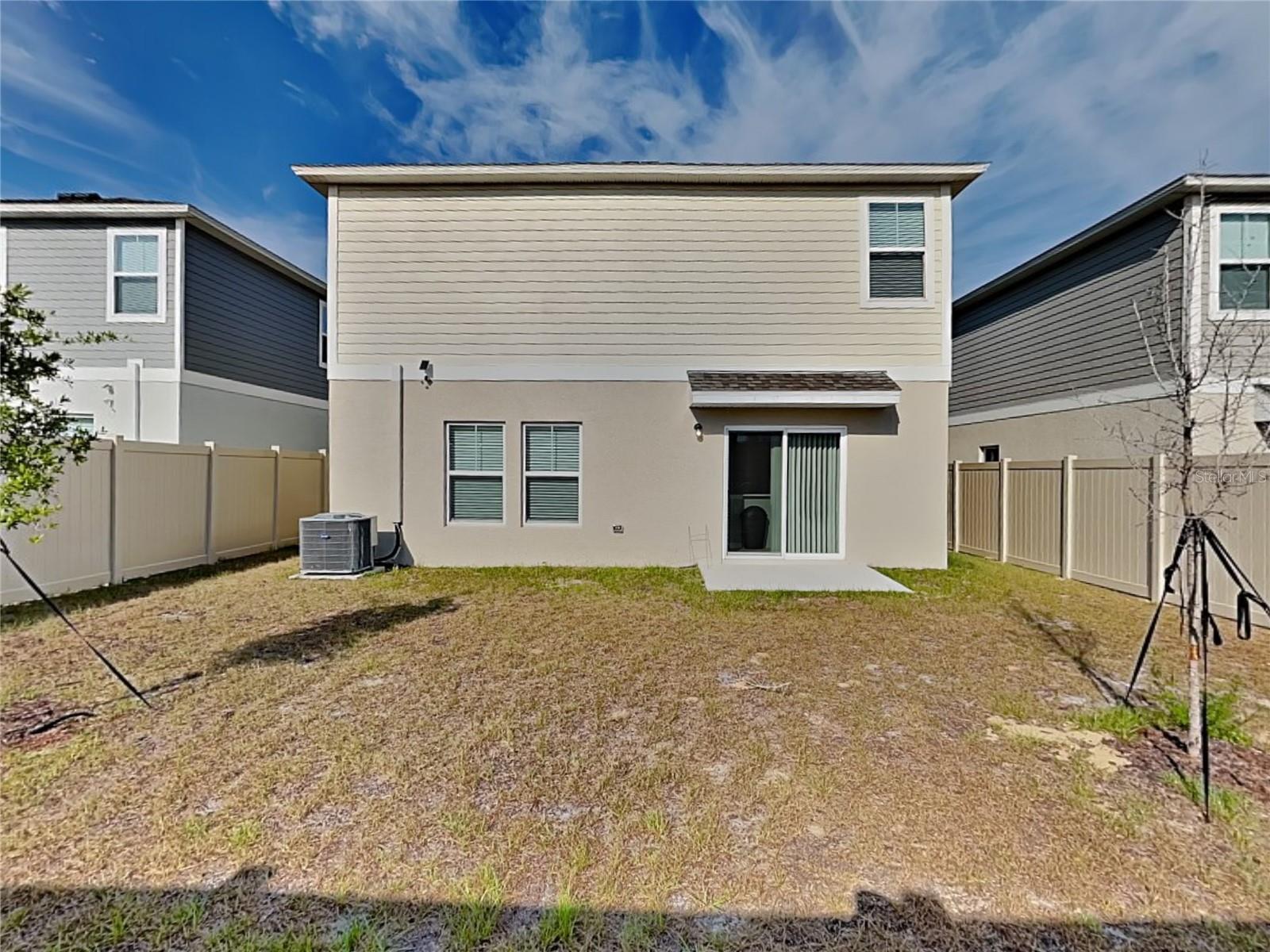 5024 STARBOARD ST, HAINES CITY, FL, 33844