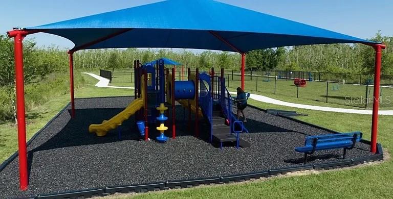 5024 STARBOARD ST, HAINES CITY, FL, 33844