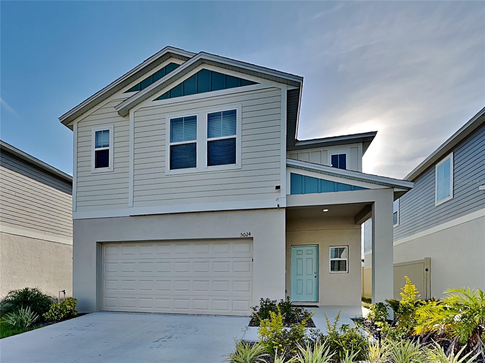 5024 STARBOARD ST, HAINES CITY, FL, 33844