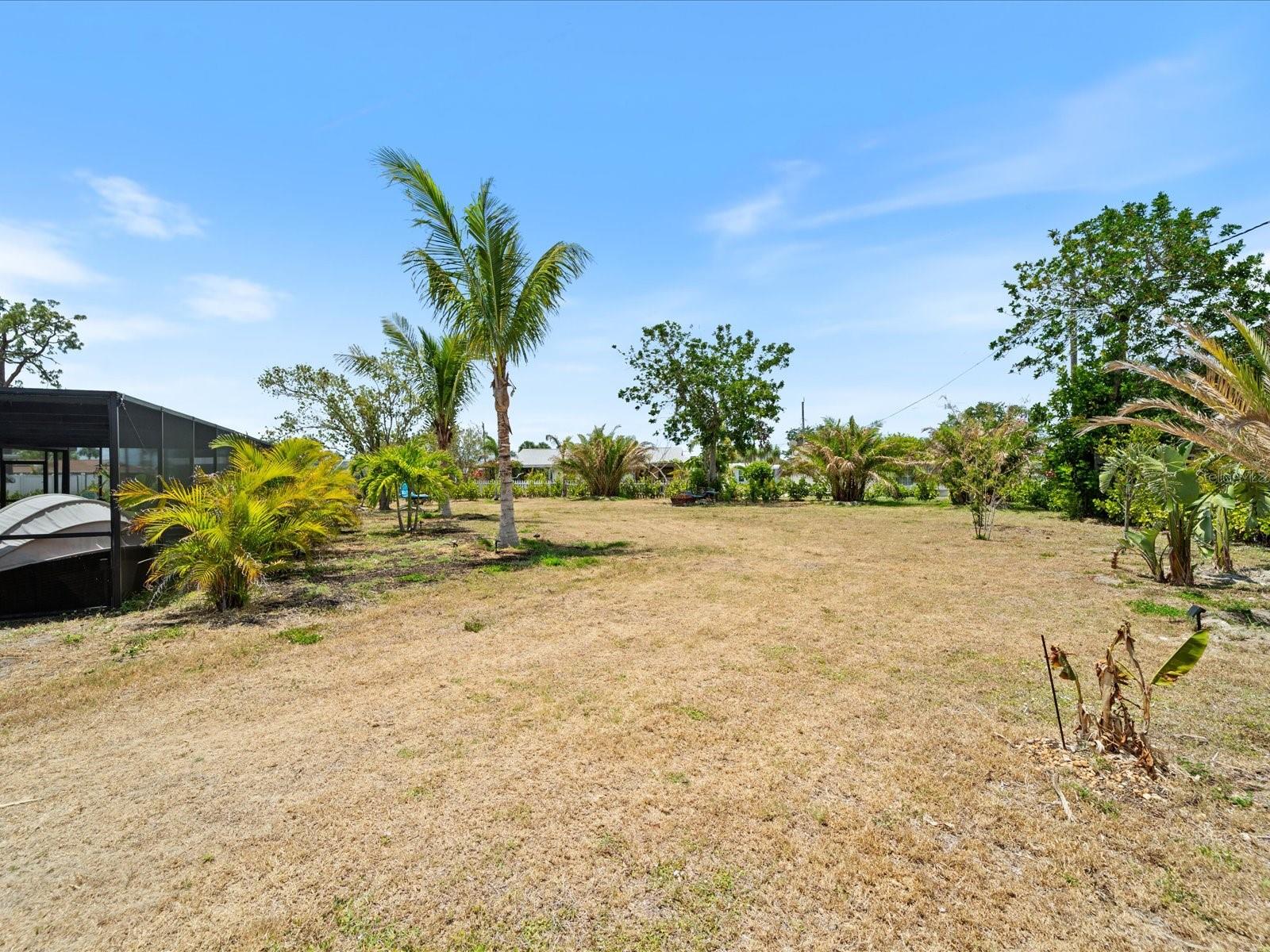 6531 MARIUS RD, NORTH PORT, FL, 34287