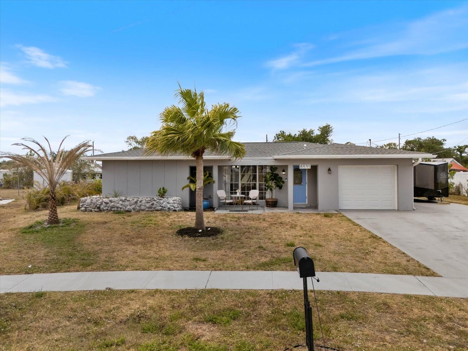 6531 MARIUS RD, NORTH PORT, FL, 34287