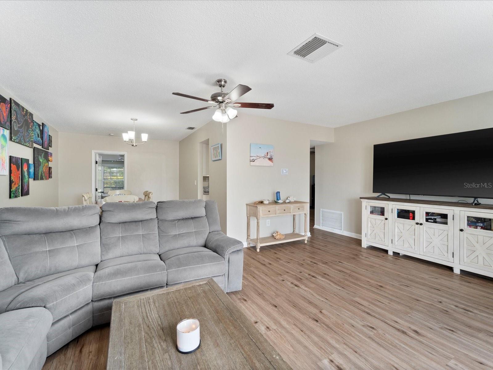 6531 MARIUS RD, NORTH PORT, FL, 34287