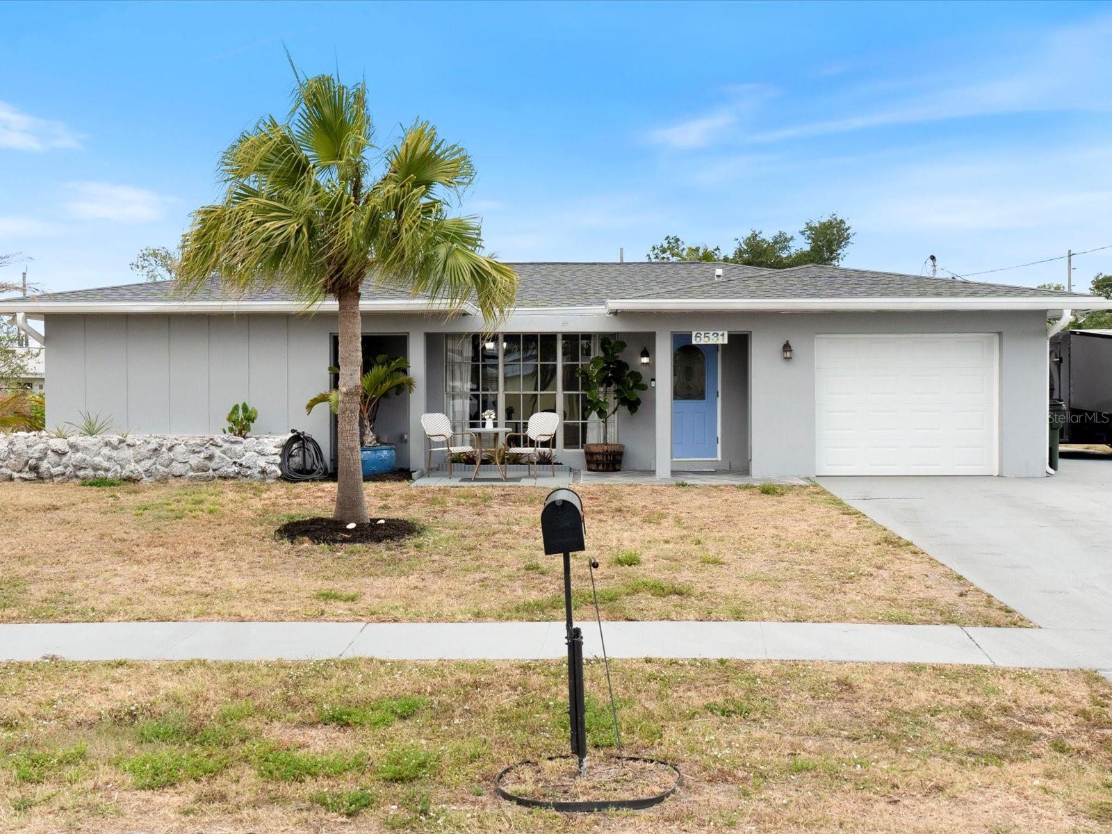 6531 MARIUS RD, NORTH PORT, FL, 34287