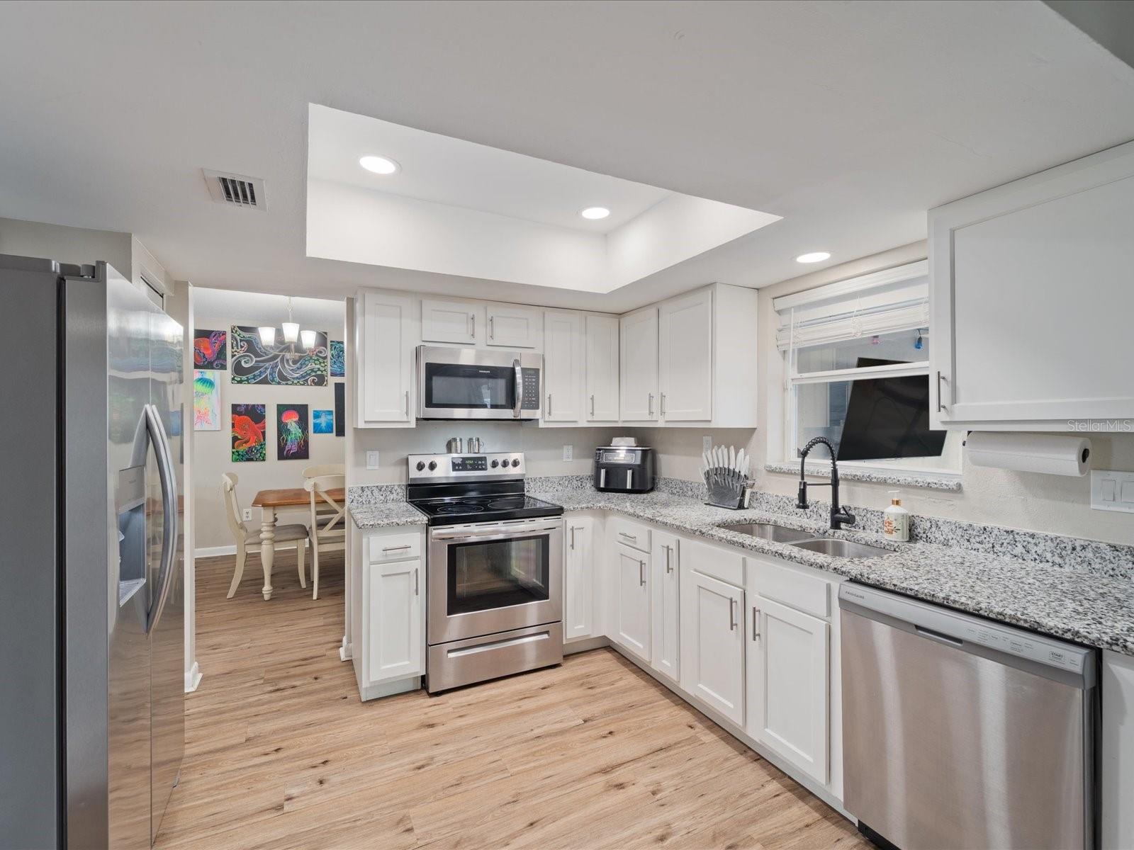 6531 MARIUS RD, NORTH PORT, FL, 34287