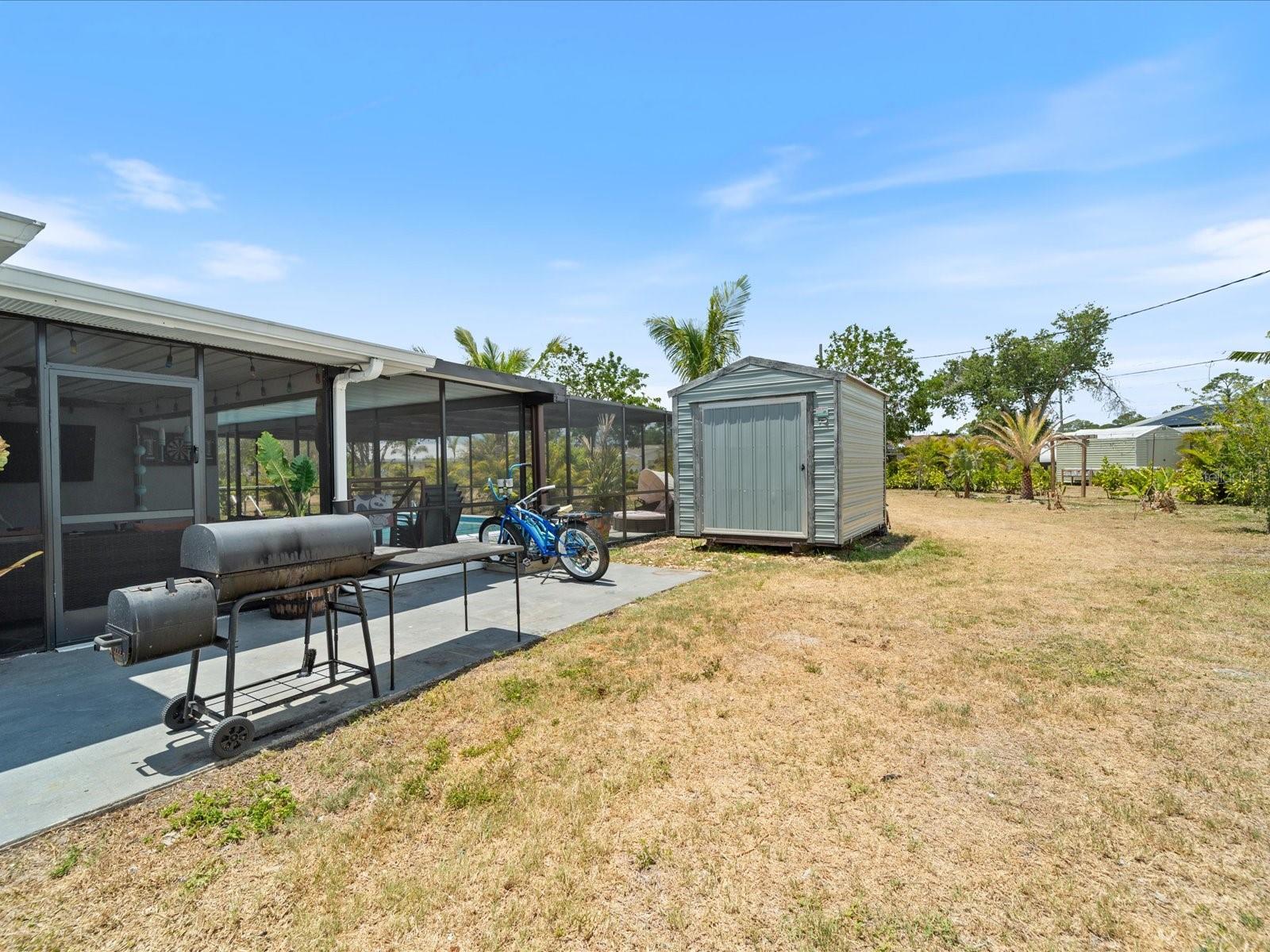 6531 MARIUS RD, NORTH PORT, FL, 34287