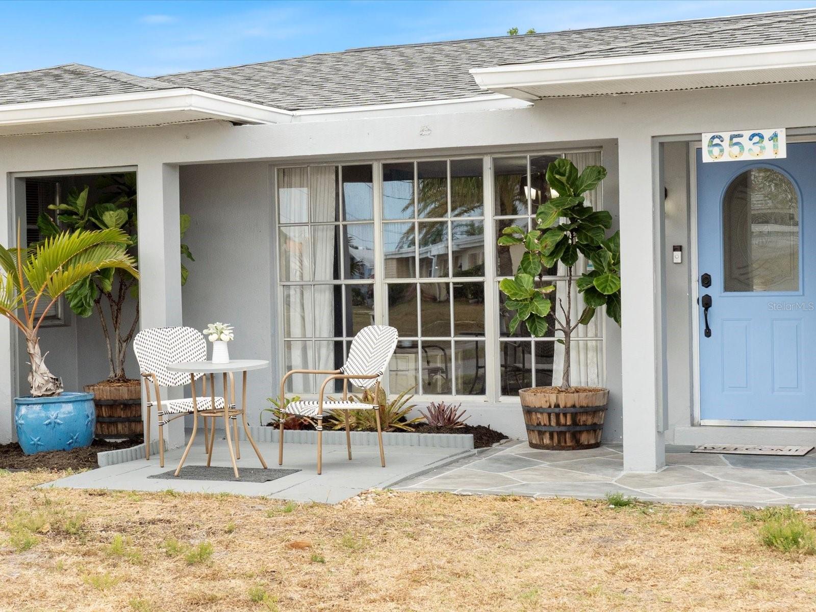 6531 MARIUS RD, NORTH PORT, FL, 34287