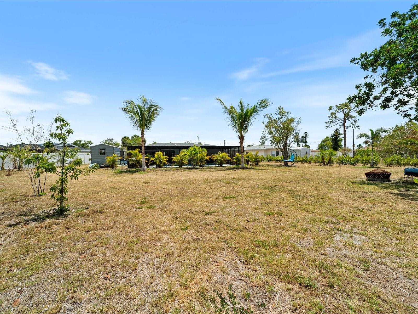 6531 MARIUS RD, NORTH PORT, FL, 34287