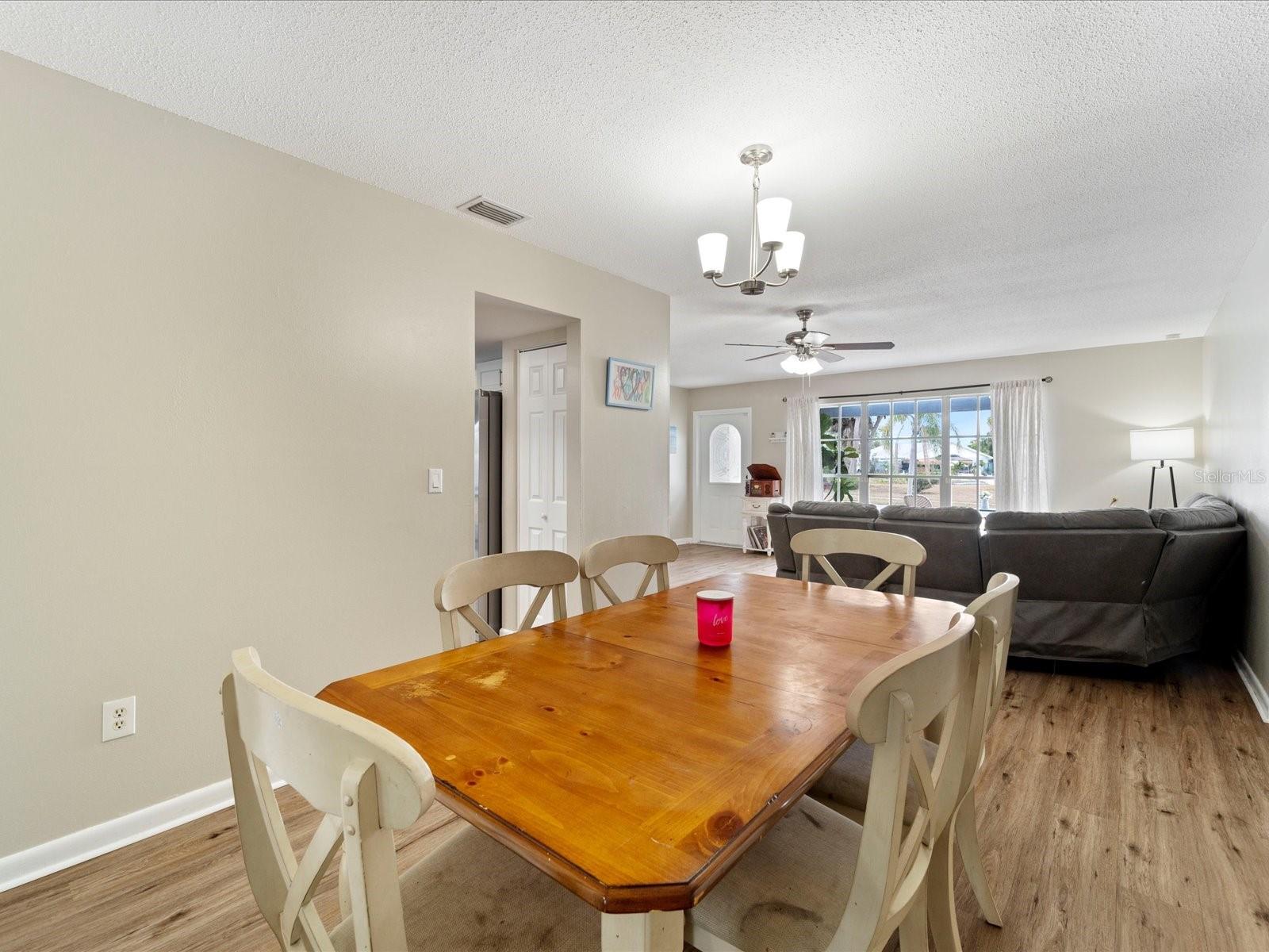 6531 MARIUS RD, NORTH PORT, FL, 34287