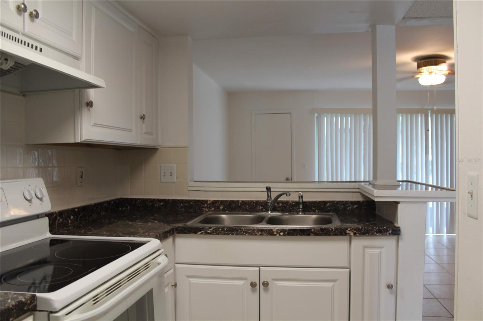 3832 N LAKE DR #116, TAMPA, FL, 33614