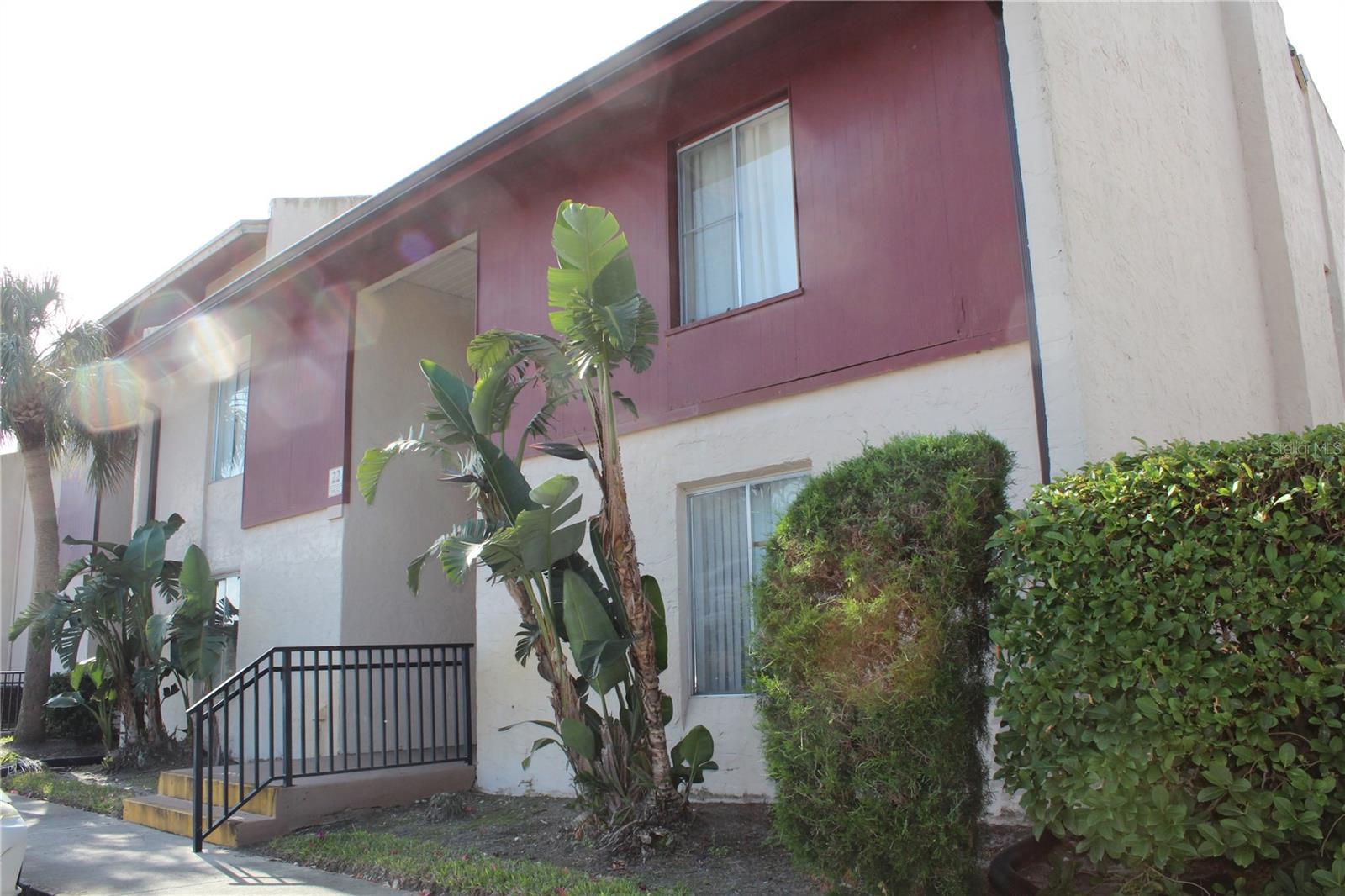 3832 N LAKE DR #116, TAMPA, FL, 33614