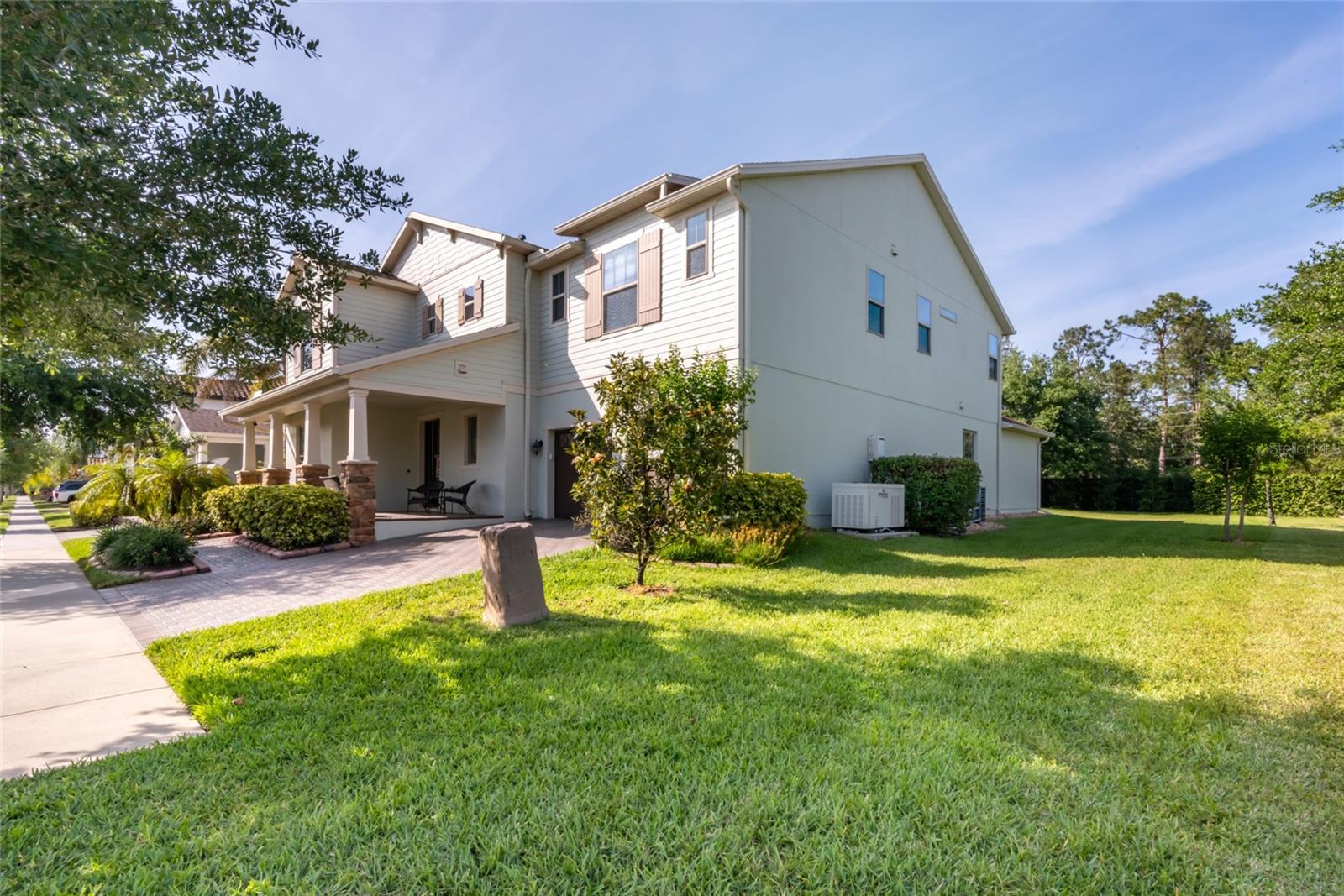 13525 GORGONA ISLE DR, WINDERMERE, FL, 34786