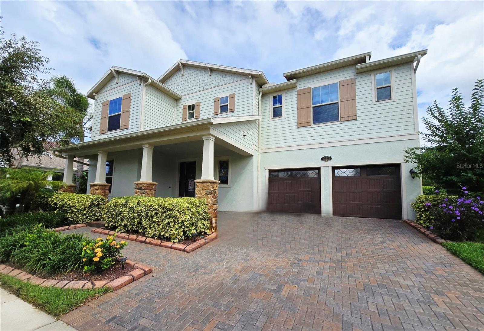 13525 GORGONA ISLE DR, WINDERMERE, FL, 34786