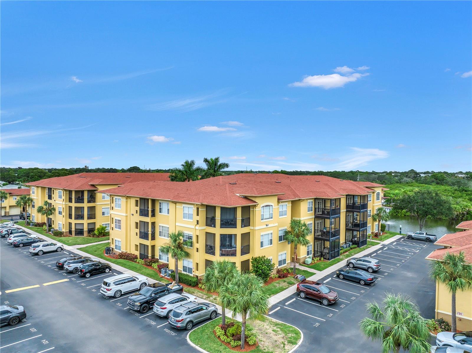 4333 BAYSIDE VILLAGE DR #214, TAMPA, FL, 33615