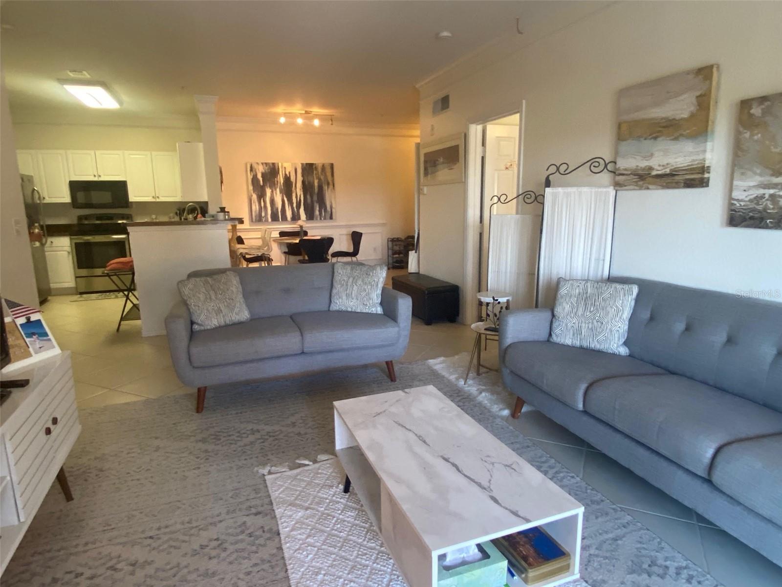 4333 BAYSIDE VILLAGE DR #214, TAMPA, FL, 33615