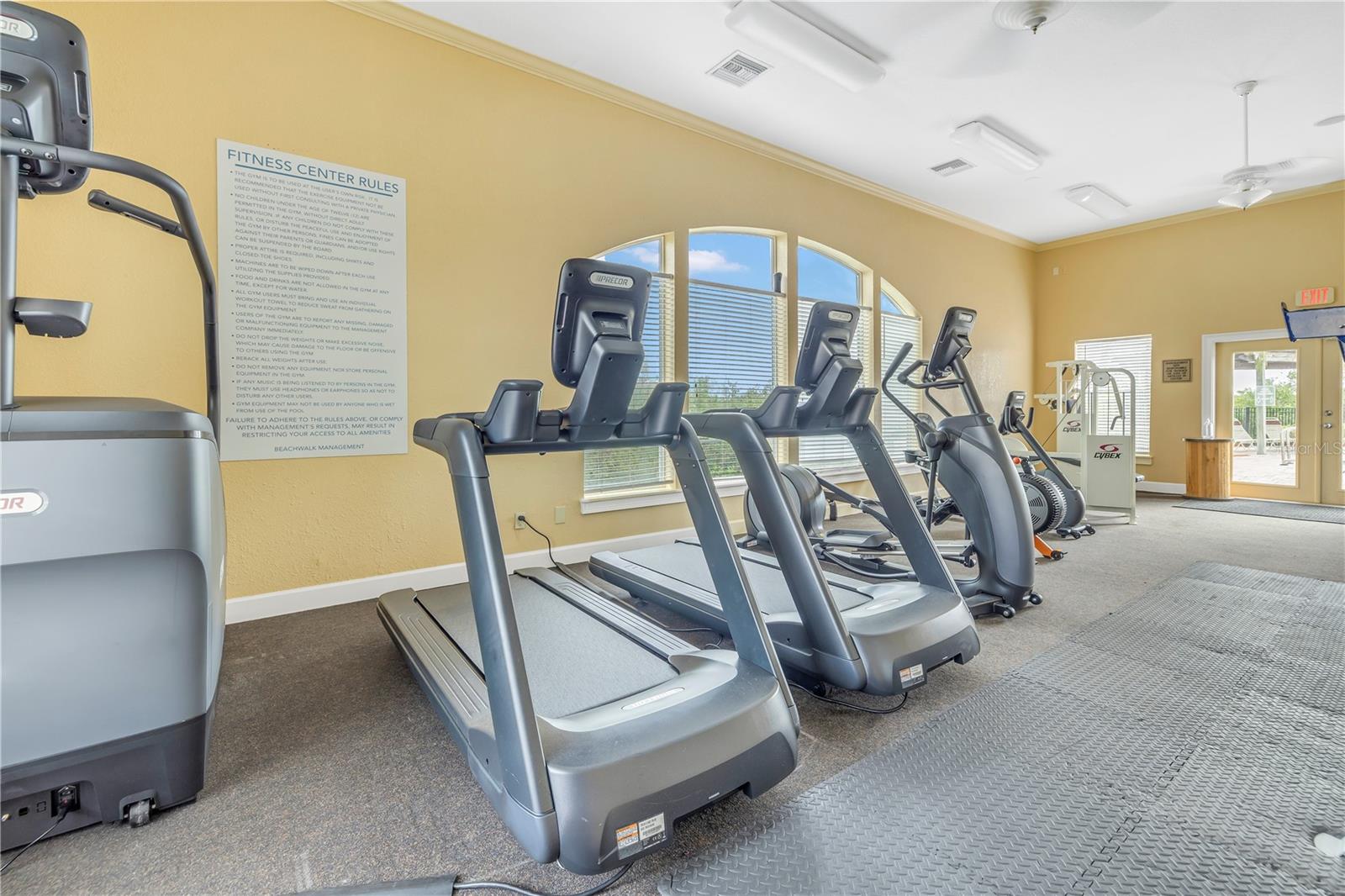 4333 BAYSIDE VILLAGE DR #214, TAMPA, FL, 33615