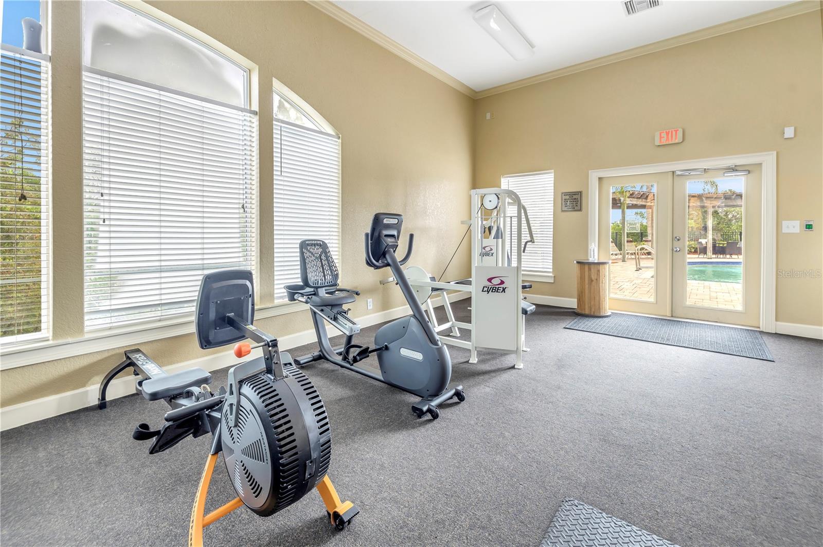 4333 BAYSIDE VILLAGE DR #214, TAMPA, FL, 33615